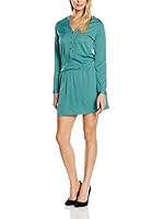 Tonalá Vestido Atenea (Verde)