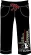 Florida State FSU - Flocked Pants