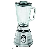 Oster 4093 Classic Beehive Blender, Silver