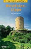 Produkt-Bild: Theiss Arch&auml;ologief&uuml;hrer Westfalen-Lippe