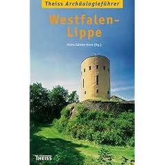 Theiss Arch�ologief�hrer Westfalen-Lippe