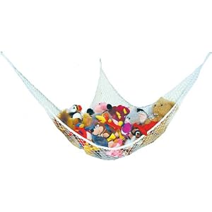 Prince Lionheart Jumbo Toy Hammock by 