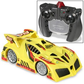 41cB1CabJUL. SL500  Air Hogs Zero Gravity Mini Sports Car   Yellow