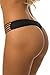 Velvet Kitten Sexy Strappy Thong for Women P124903