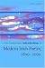 The Cambridge Introduction to Modern Irish Poetry, 18002000 (Cambridge Introductions to Literature)
