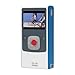 Flip UltraHD Video Camera - Blue, 4 GB, 1 Hour