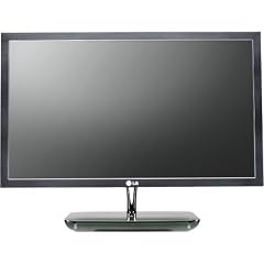 LG E2381VR 58,4 cm (23 Zoll) Widescreen LCD/TFT-Monitor (Full HD, HDMI, DVI-D, VGA/D-Sub)