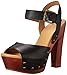 Mojo Moxy Women's Hope Platform Sandal
