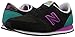 New Balance Women's WL420 Bold Brights Running Shoe