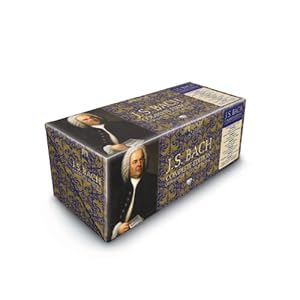 Bach: Complete Edition