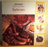 Step-by-step barbecues