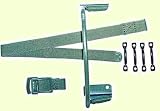 U.Sスコップ取付金具キット /J.J.C 通販部 アックス