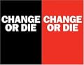 Change or Die: The Three Keys to Change at Work and in Life