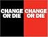 Change or Die: The Three Keys to Change at Work and in Life