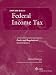 Federal Income Tax: Code and Regulations--Selected Sections (2009-2010)
