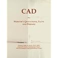 CAD: Webster's Quotations, Facts and Phrases by Philip M. Parker