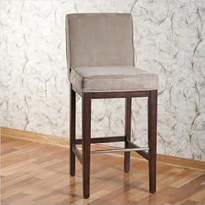 Hawthorne Bar Stool [Set of 2] Seat Height: 24