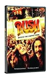 Rush - Beyond the Lighted Stage (2 Discs) - Rush