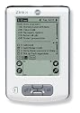 Palm Zire 21