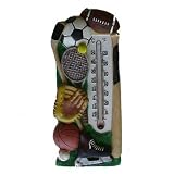 Sports Fan Thermometer