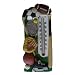 Sports Fan Thermometer