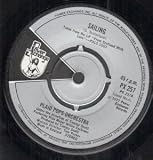SAILING 7" (45)