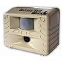 Bird-X BG Balcony Gard Ultrasonic Bird Repeller