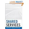 Shared Services: A Manager's Journey