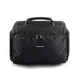 CaseCrown Digital DSLR Camera Nylon Tote Case for Canon EOS Rebel T2i 18 MP CMOS APS-C Digital SLR Camera