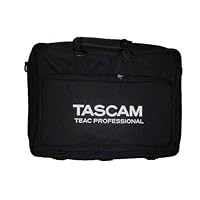 Tascam Padded Carry Case for DP-02 and DP-02CF Eight-Track Digital Portastudios