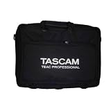 Tascam Padded Carry Case for The DP-02 and DP-02CF - Tascam CS-DP02