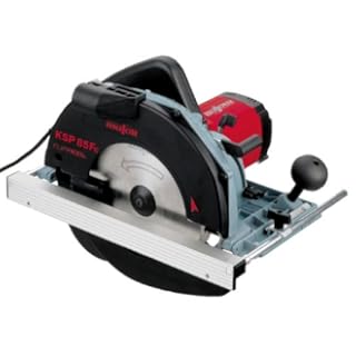 Mafell 915211 Handkreissäge KSP-85-Fc mit Führungsschiene 1