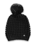 Esprit Gorro (Negro)