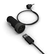 XtremeMac IPU-IAB-13 InCharge Auto Bluetooth Ladeger�t und Bluetooth Musik-Empf�nger f�r Apple iPhone/iPad/iPod