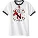 Southern Coat of Arms Ringer T-Shirt