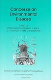 41cB7bFNX3L. SL160  Cancer as an Environmental Disease