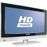 Philips 26PFL5522D - 26 Widescreen HD Ready LCD TV - With Freeview
