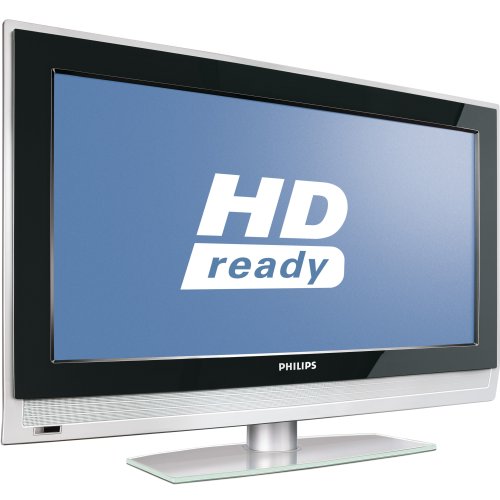 Philips 26PFL5522D - 26 Widescreen HD Ready LCD TV - With Freeview