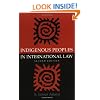 Indigenous Peoples in International Law