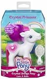 My Little Pony Crystal Princess Crystal Design Pony Love-A-Belle