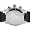 TechnoMarine Women's Cruise Watch #CSX02