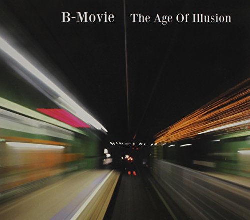 B-Movie - Age Of Illusion - Zortam Music