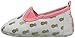 Rosie Pope Kids Footwear Prewalker Pineapple Man Crib Shoe (Infant)