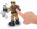 Fisher-Price Hero World Rescue Heroes Perry Trooper_s-4