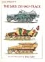 The SDKFZ 251 Half-track (Vanguard)