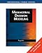 Managerial Decision Modeling