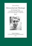 Produkt-Bild: Ortswechsel der Theologie: M.-Dominique Chenu im Kontext seiner Programmschrift " Une &eacute;cole de th&eacute;ologie: Le Saulchoir "