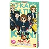 けいおん! K-ON! ACTIVITY DIARY 桜高軽音部活動日誌! CLUB SNAP!! パック BOX