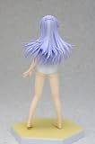 Bishoujo TFC Beach Queens Series - Angel Beats! Kanade - 1/10 Scale 15cm Tall PVC Figure