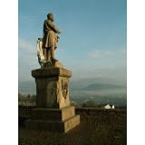 Lost Worlds: Braveheart's Scotland